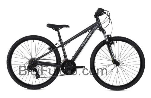 Ridgeback MX26 scheda tecnica e recensioni
